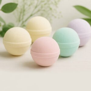 Bath Bomb