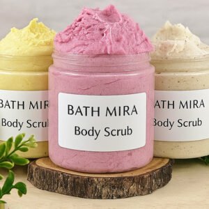 Body Scrub